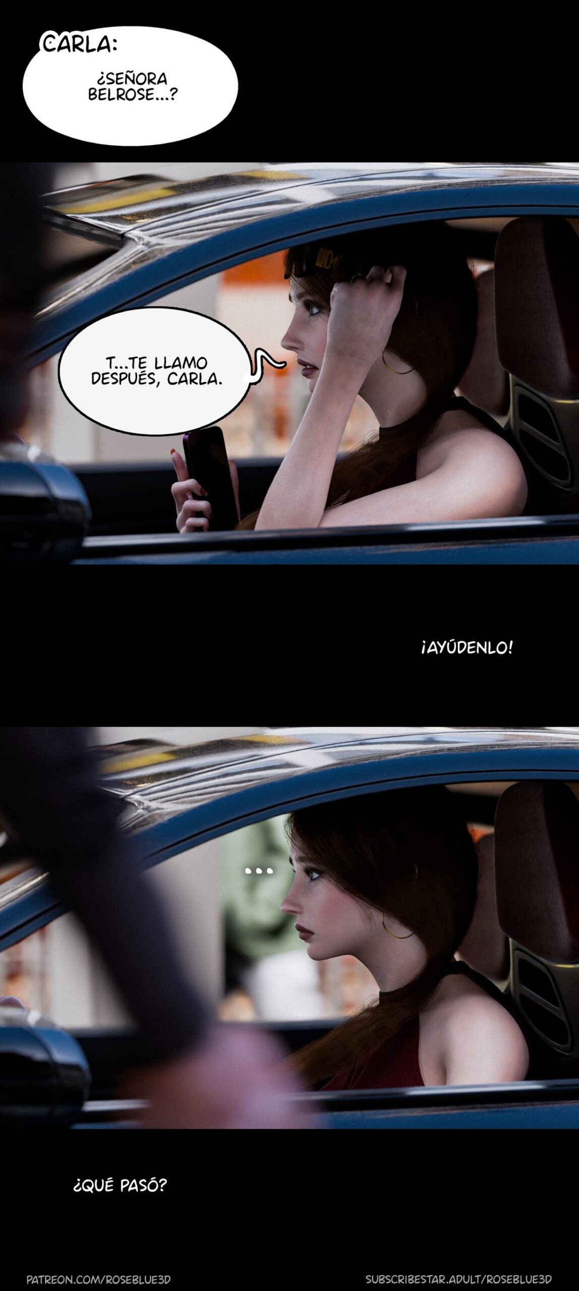 DESPEDIDO parte 1