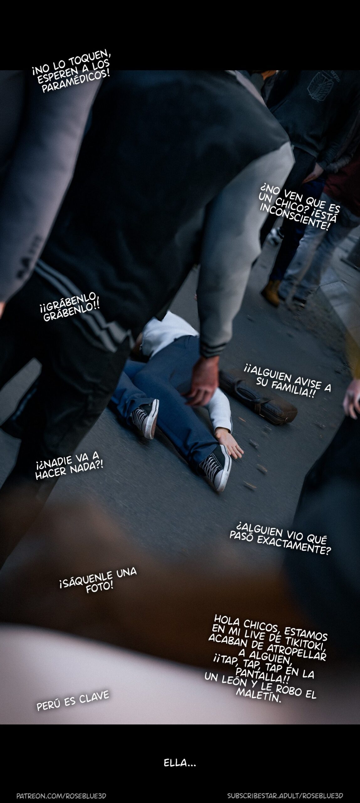 DESPEDIDO parte 1