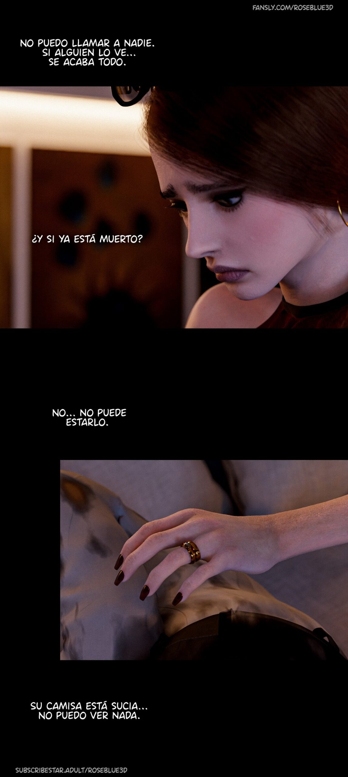 DESPEDIDO parte 1
