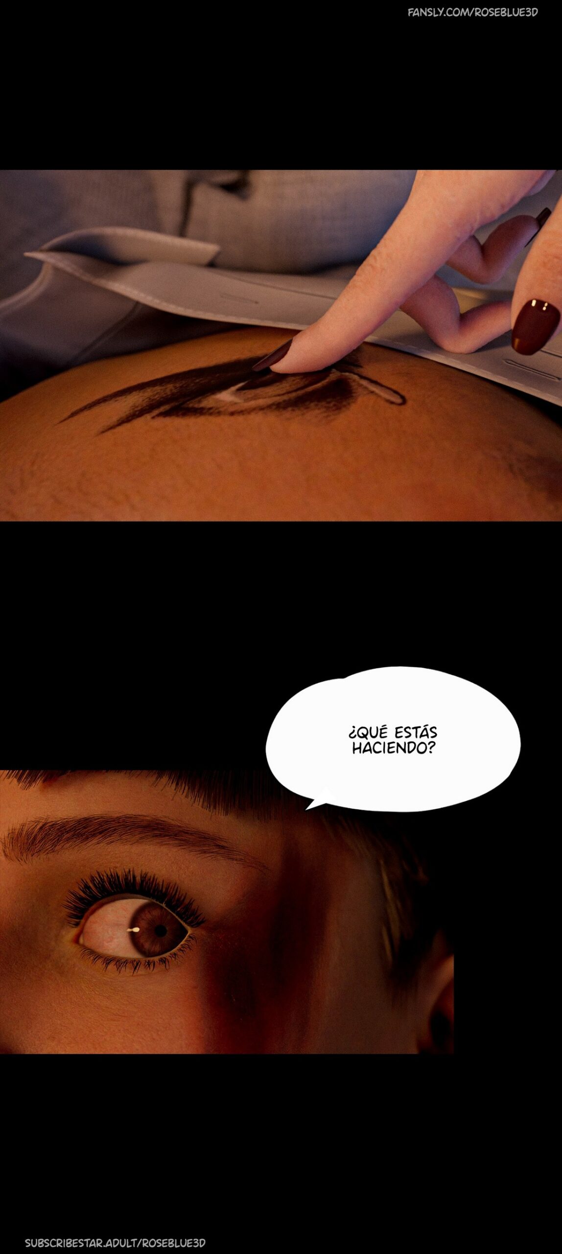 DESPEDIDO parte 1