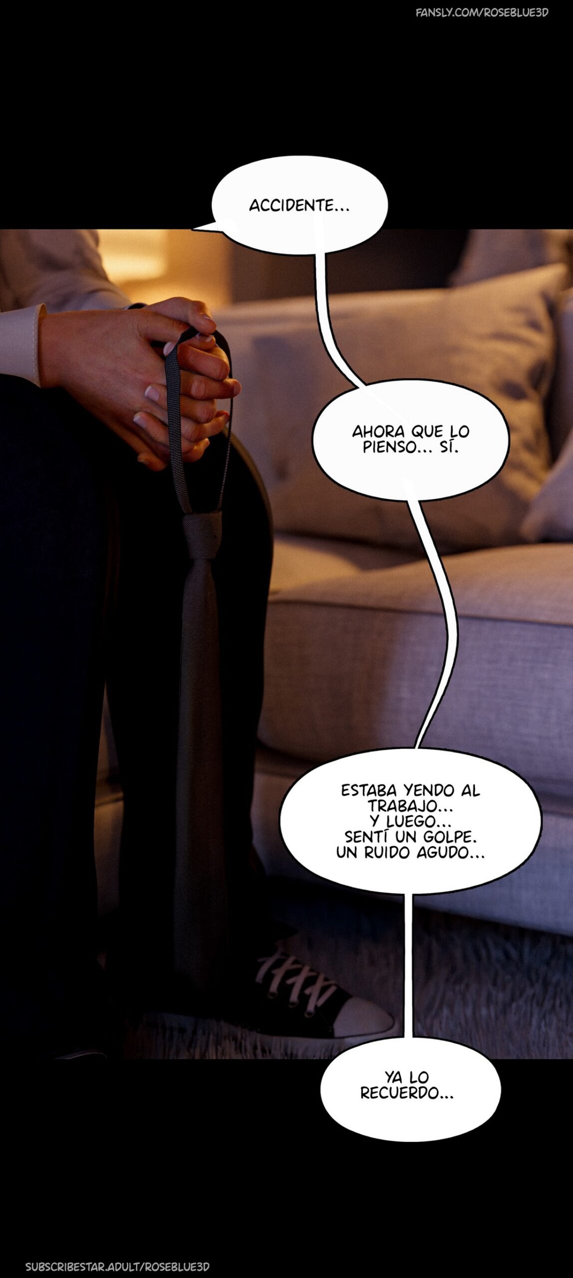 DESPEDIDO parte 1
