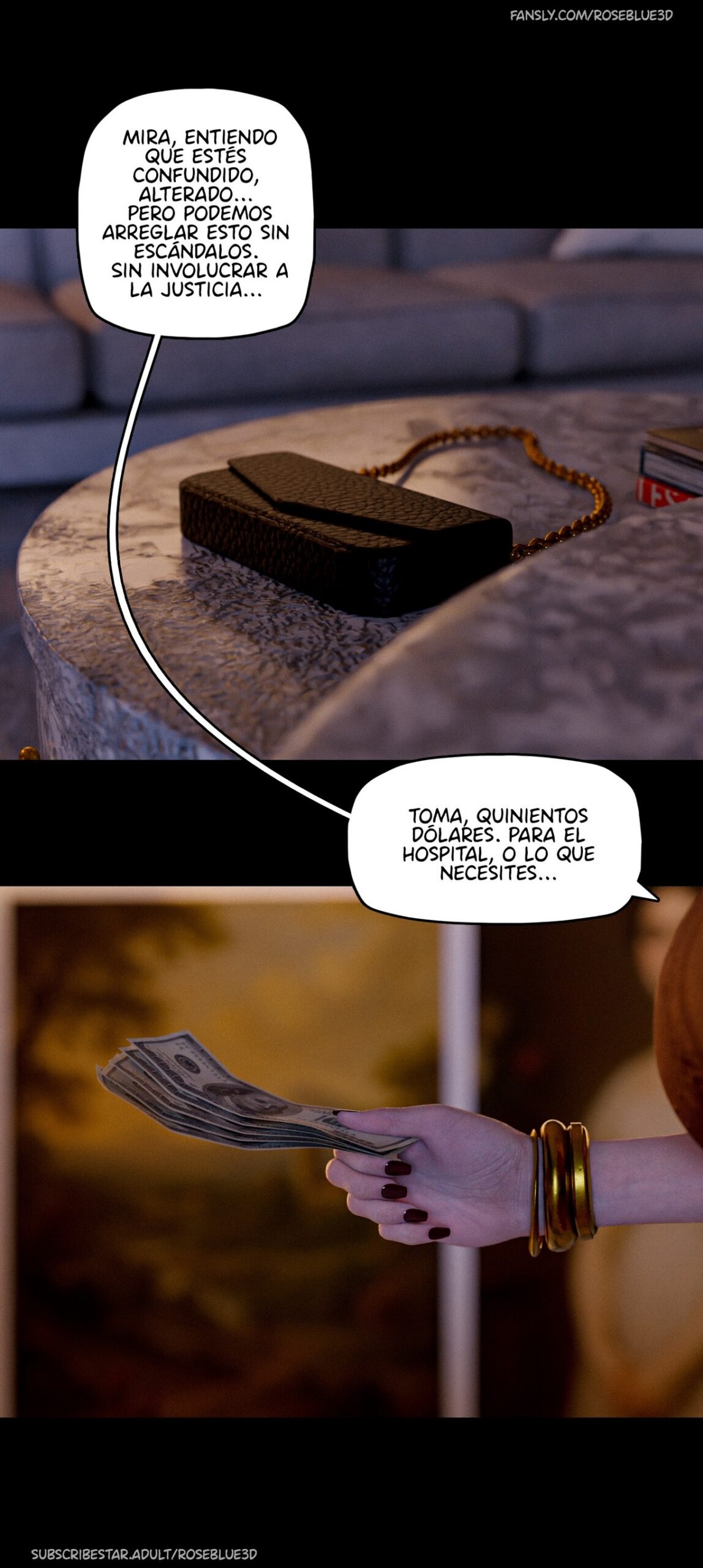 DESPEDIDO parte 1