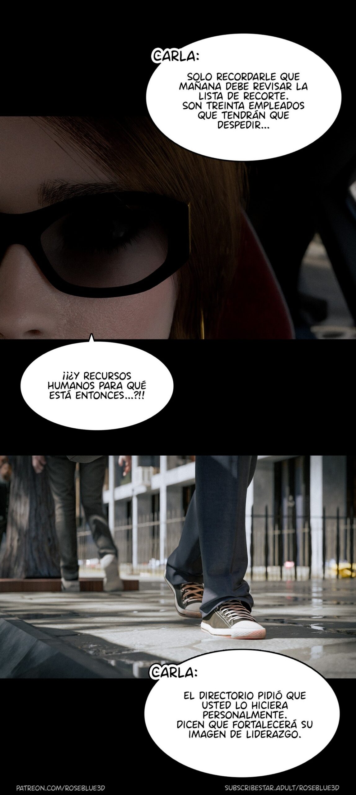 DESPEDIDO parte 1