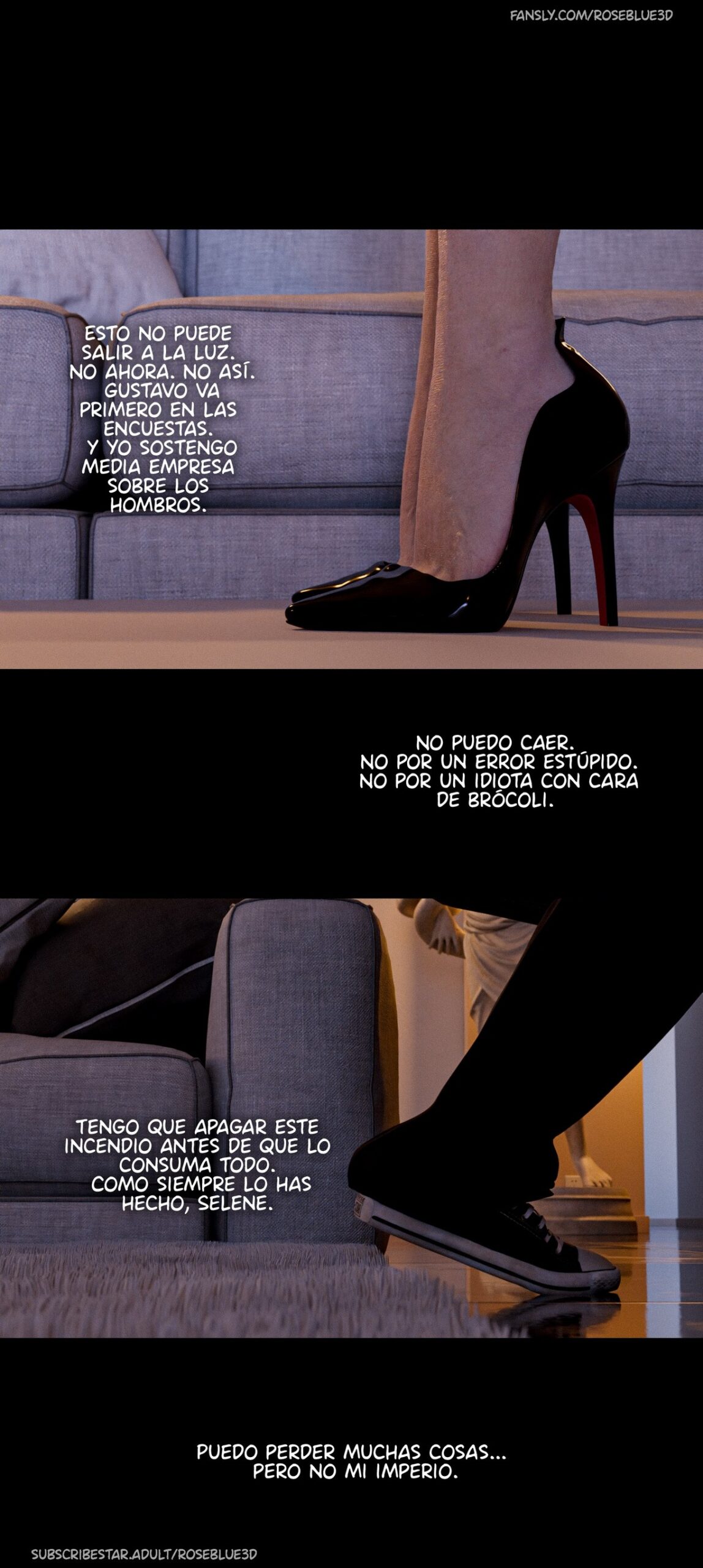 DESPEDIDO parte 1