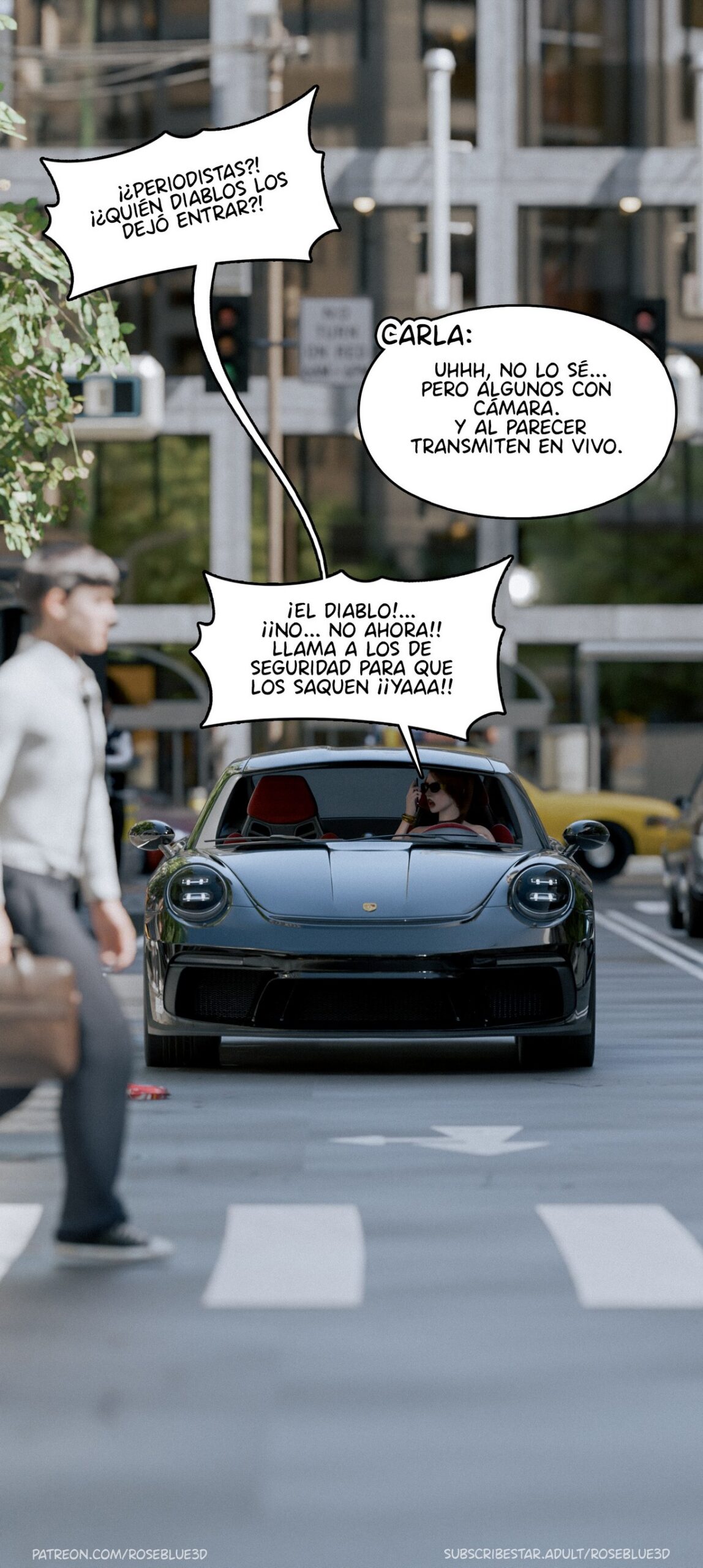 DESPEDIDO parte 1