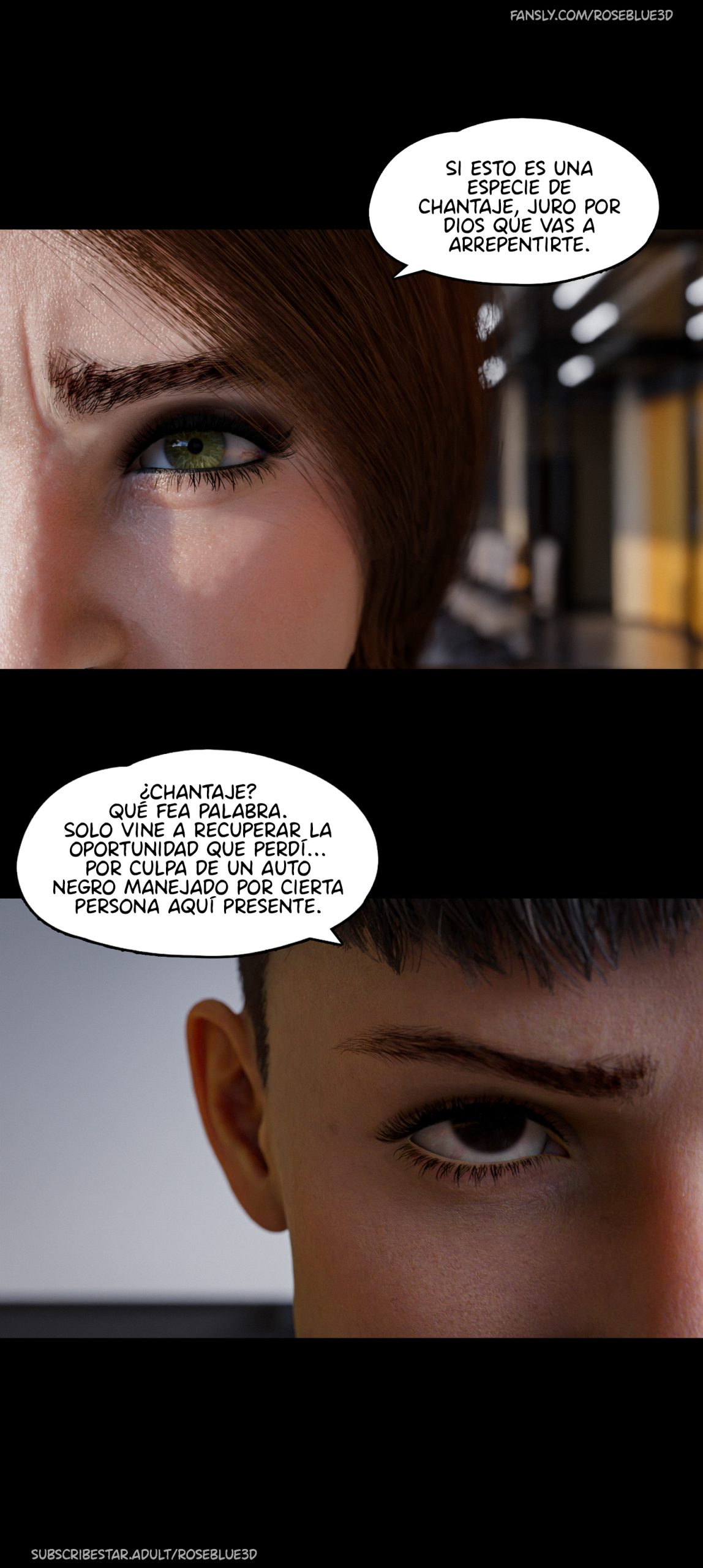 DESPEDIDO parte 2