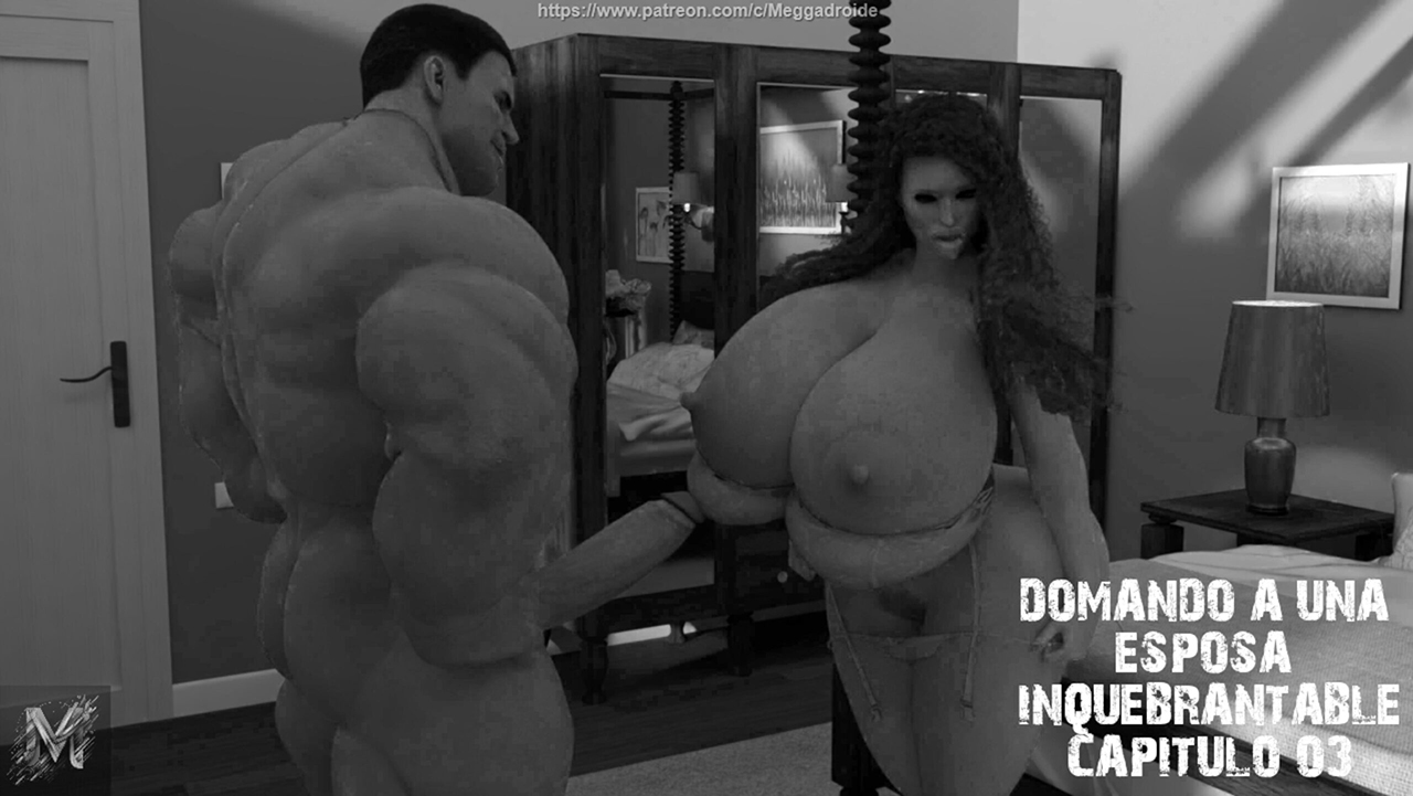 DOMANDO a una ESPOSA Inquebrantable parte 3