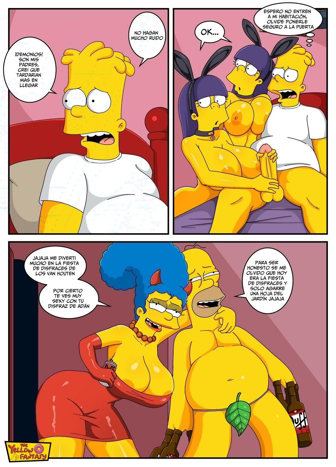 Especial de HALLOWEEN