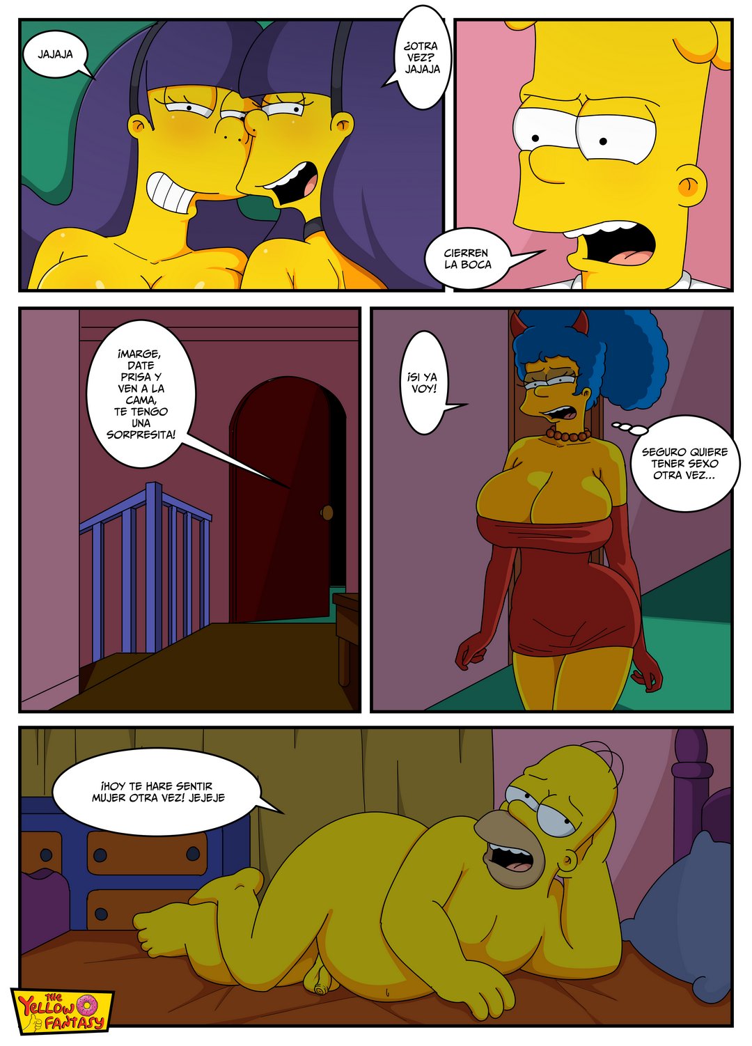 Especial de HALLOWEEN