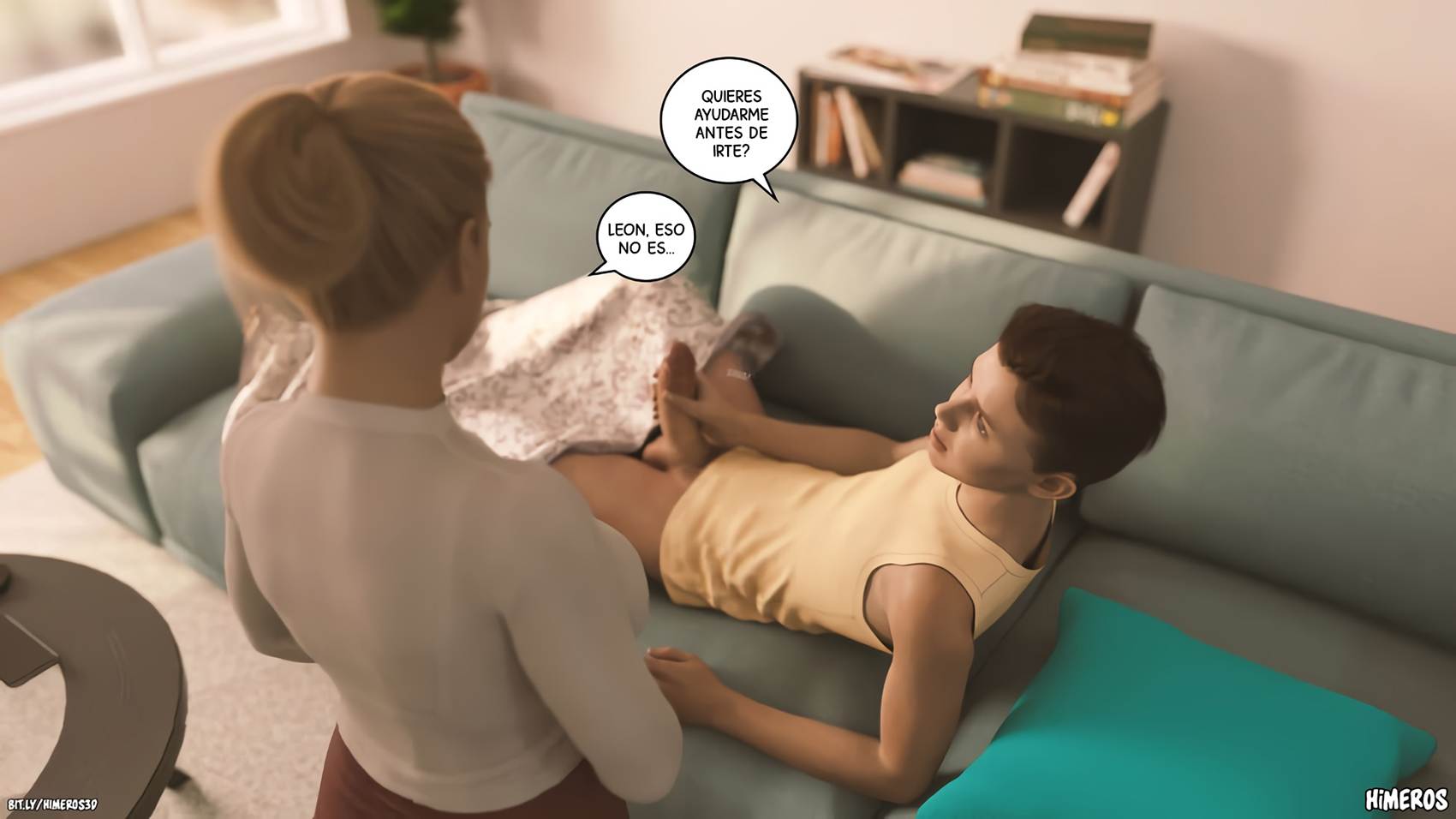 Eternal SUMMER parte 5