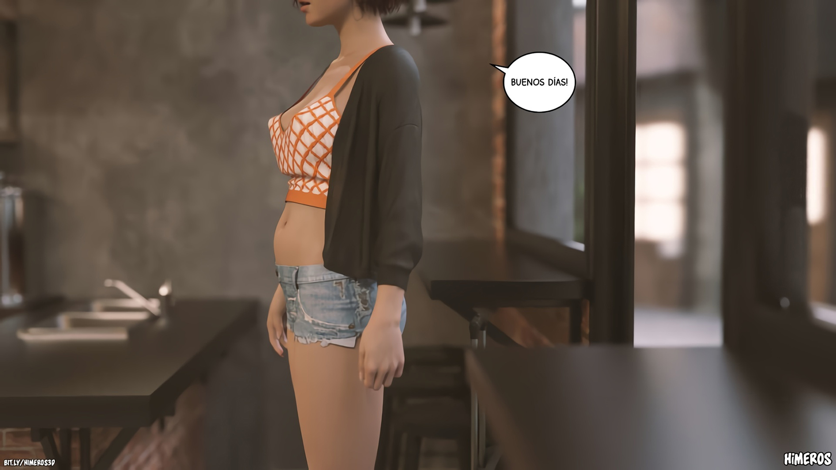 Eternal SUMMER parte 5