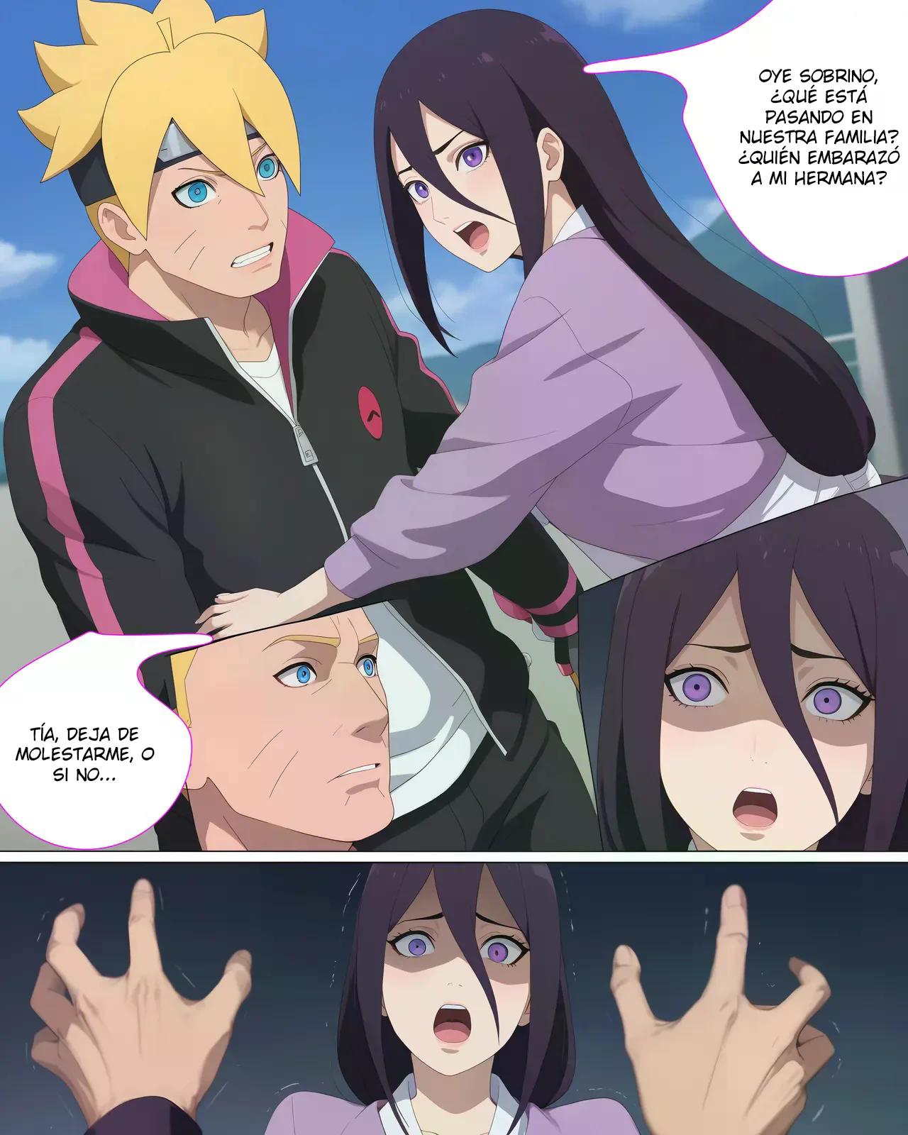 Expanding the FAMILY