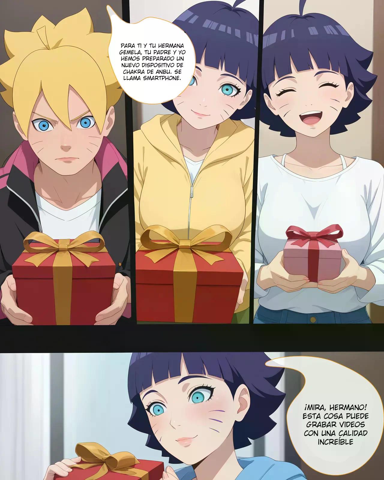 Expanding the FAMILY