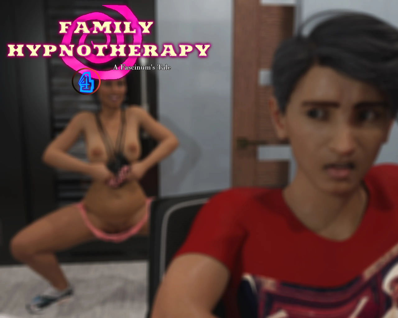 FAMILY Hypnotherapy parte 4