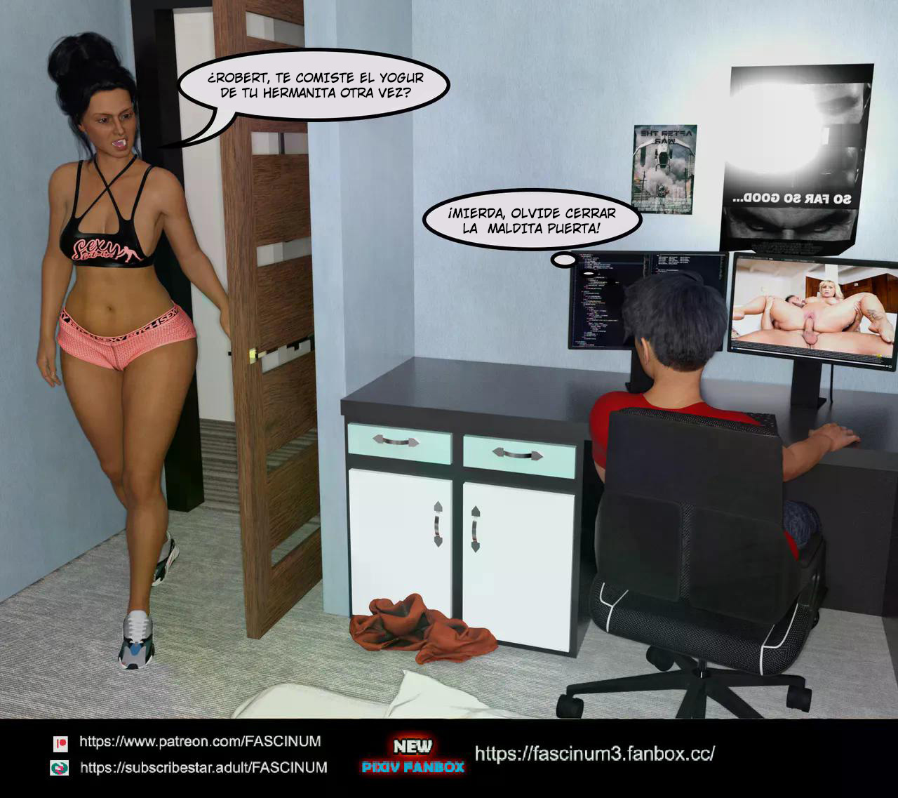 FAMILY Hypnotherapy parte 4