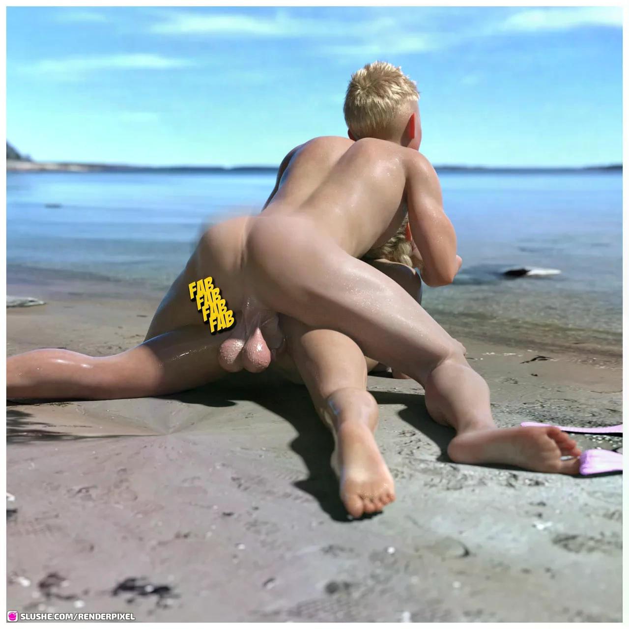 FOOLING Around