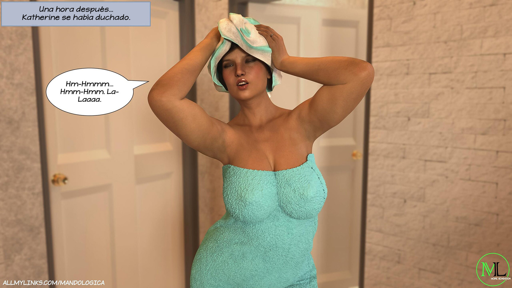 FORBIDDEN Flames parte 4