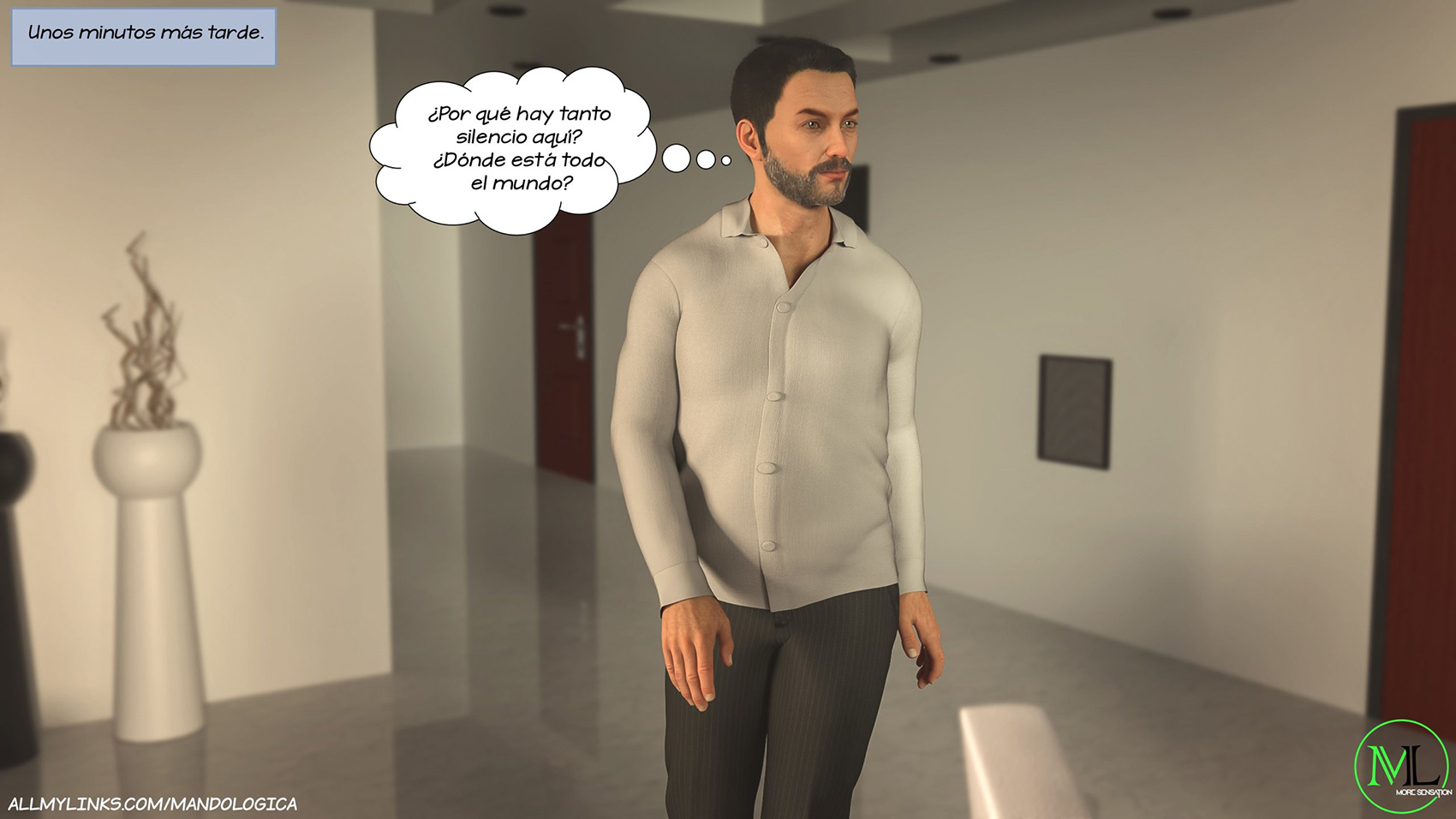 FORBIDDEN Flames parte 5