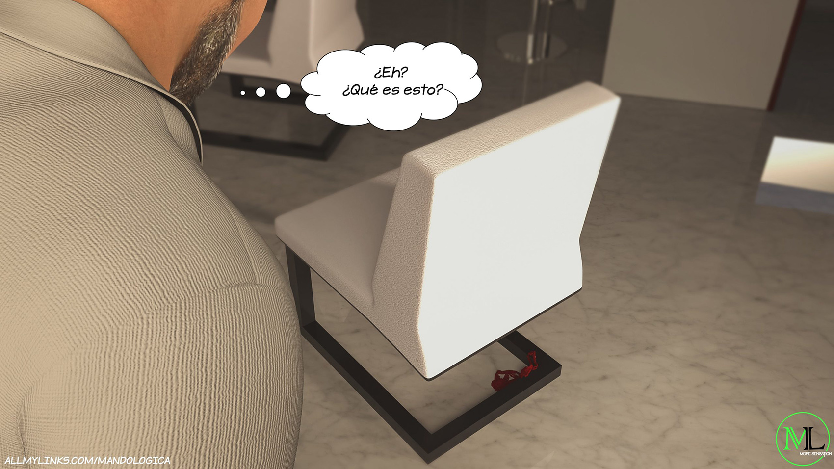 FORBIDDEN Flames parte 5