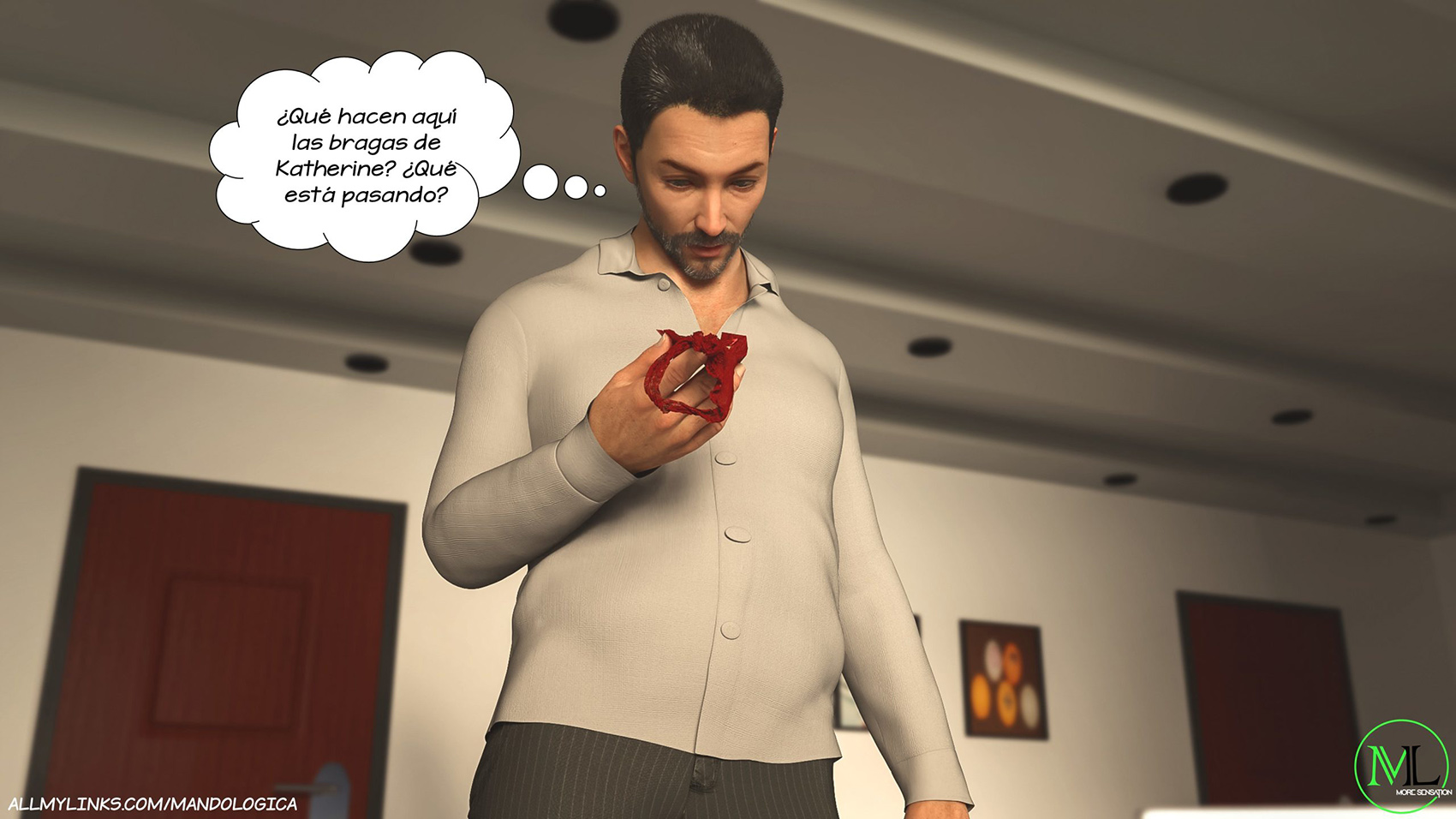 FORBIDDEN Flames parte 5