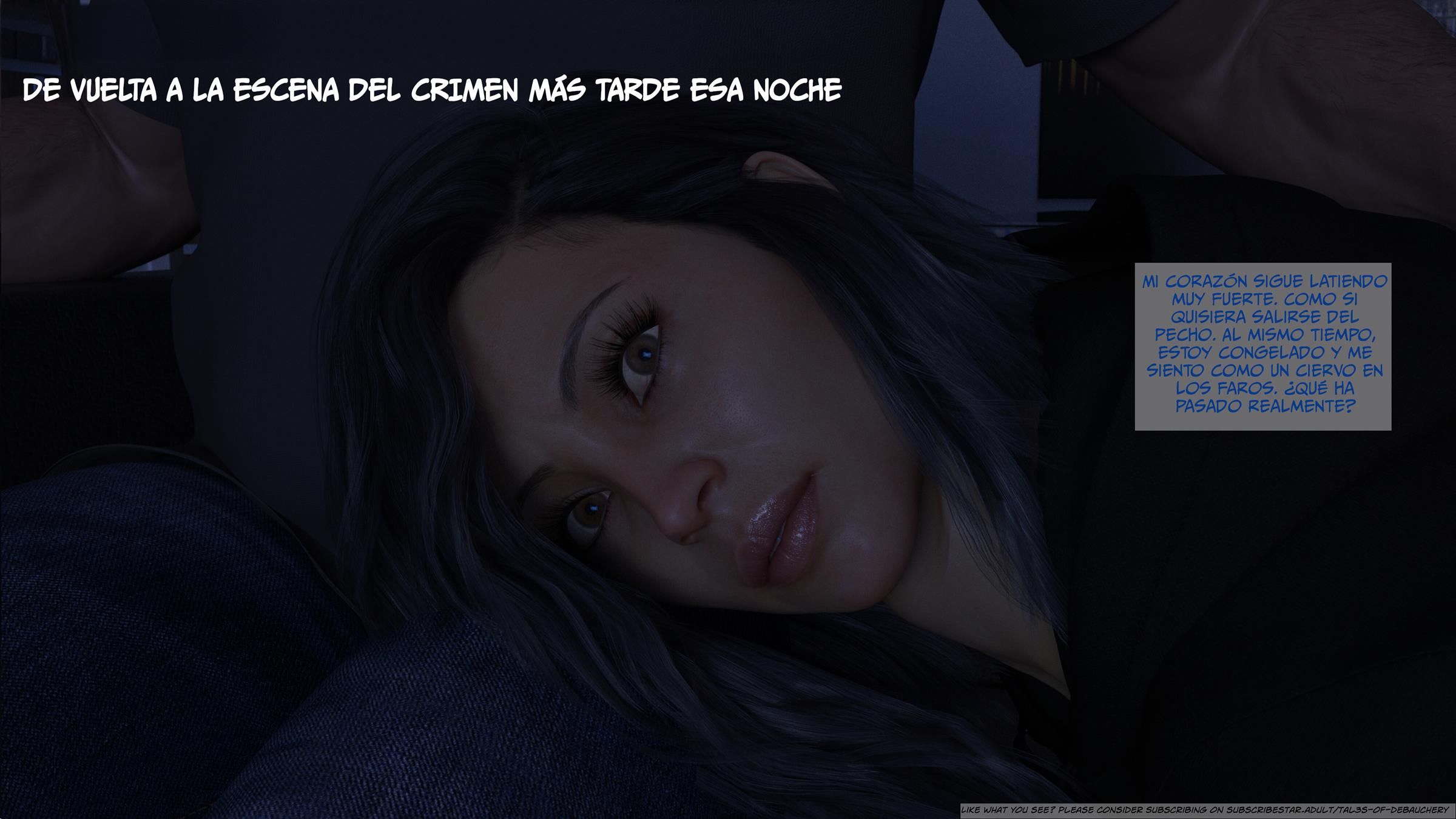 FORBIDDEN Fruits parte 1
