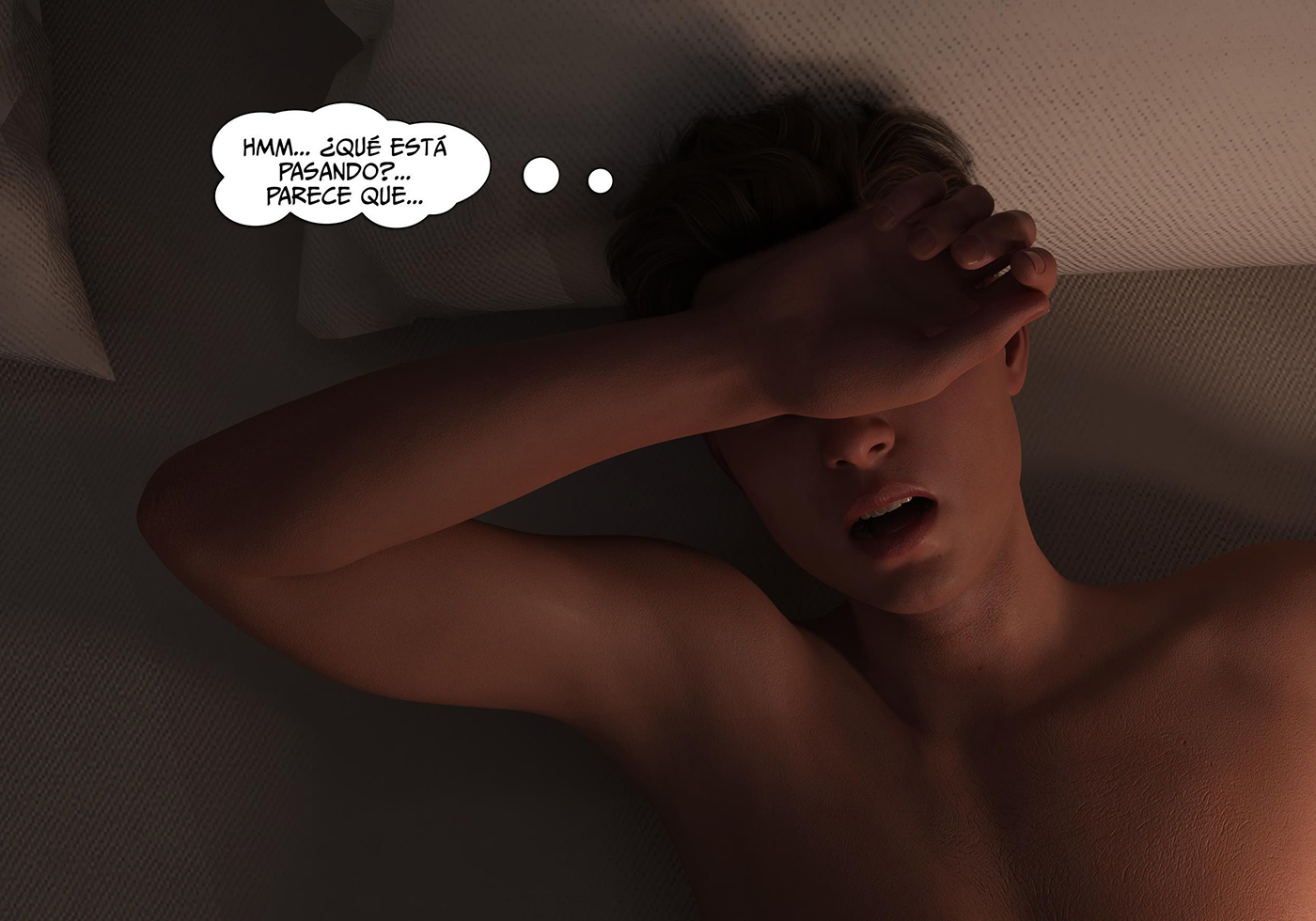 Forbidden SEDUCTION parte 3