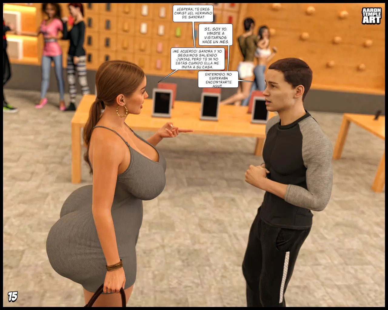 Growing INTENTIONS