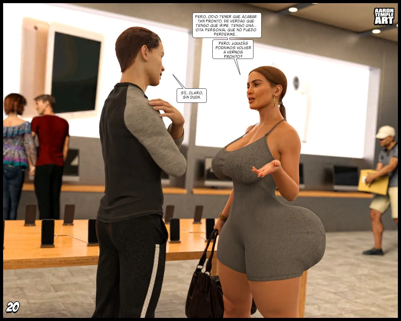 Growing INTENTIONS