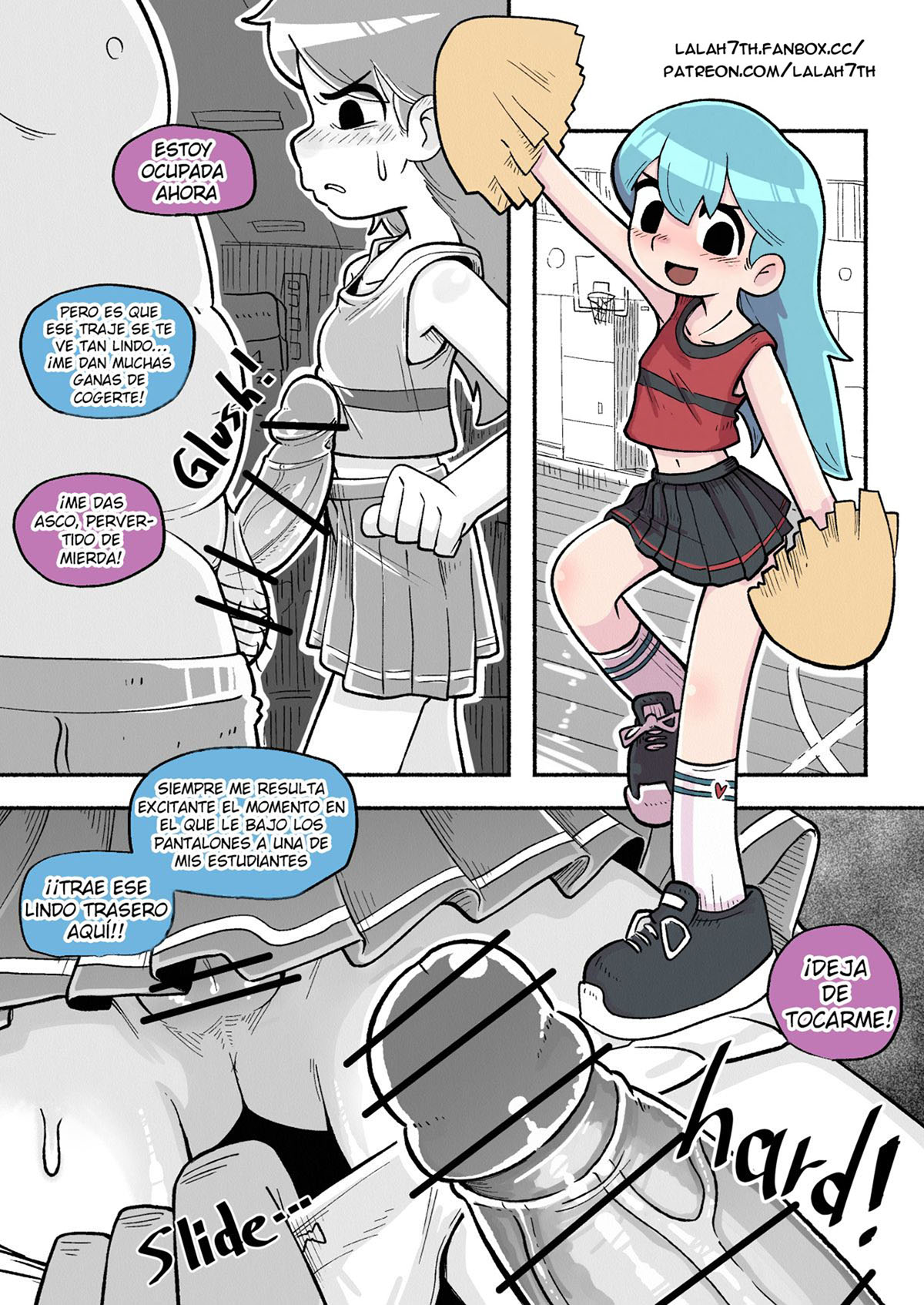 HILDA