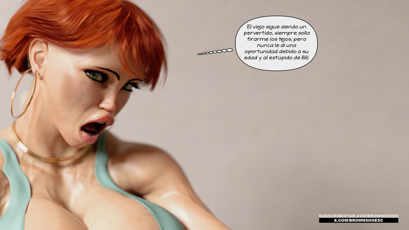 HOGAR NEGRO parte 10