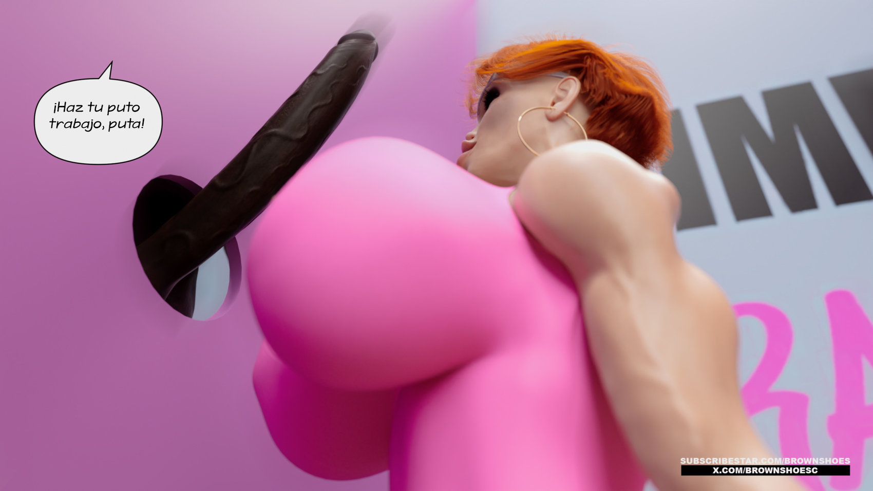 HOGAR NEGRO parte 10