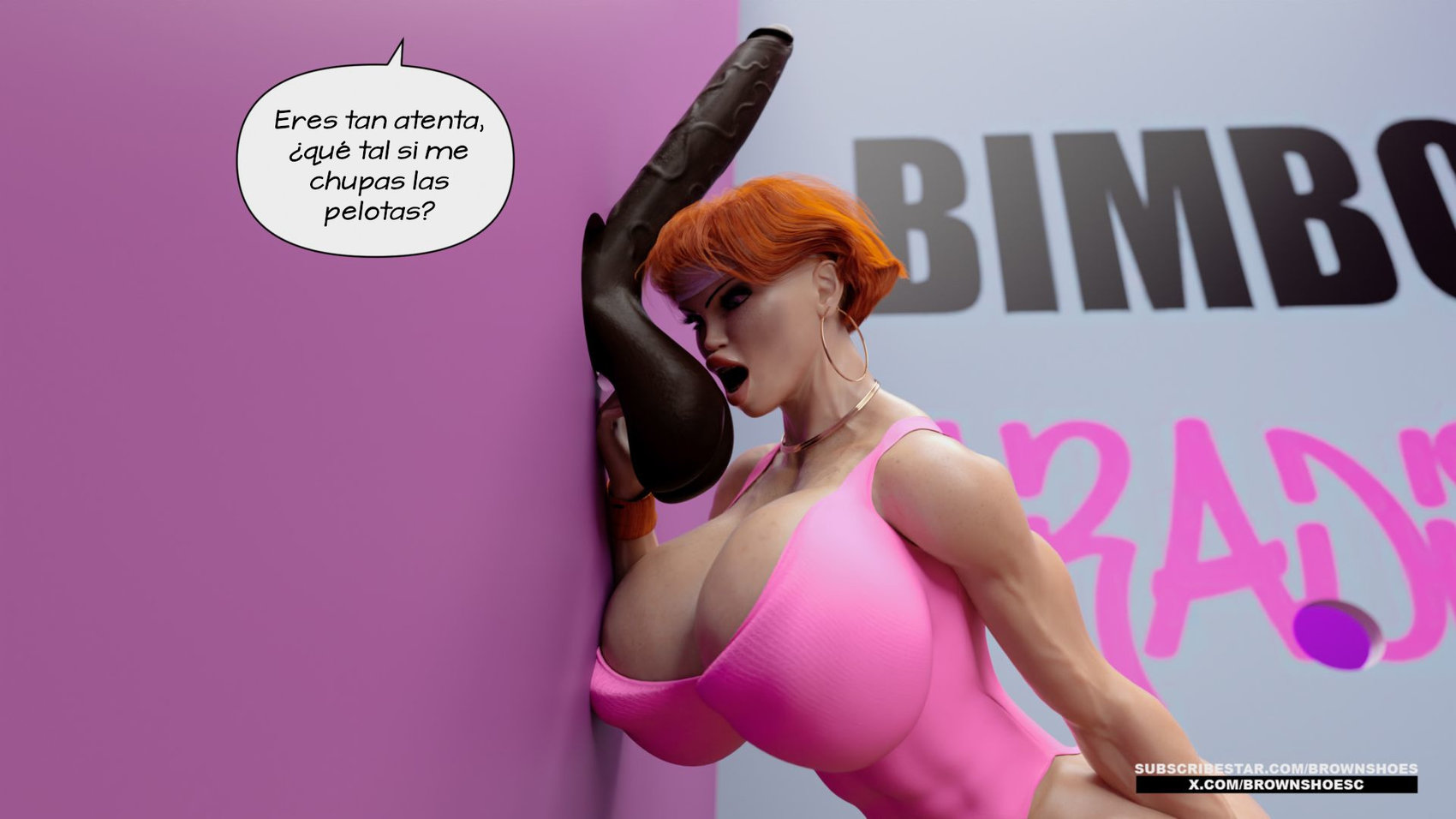 HOGAR NEGRO parte 10