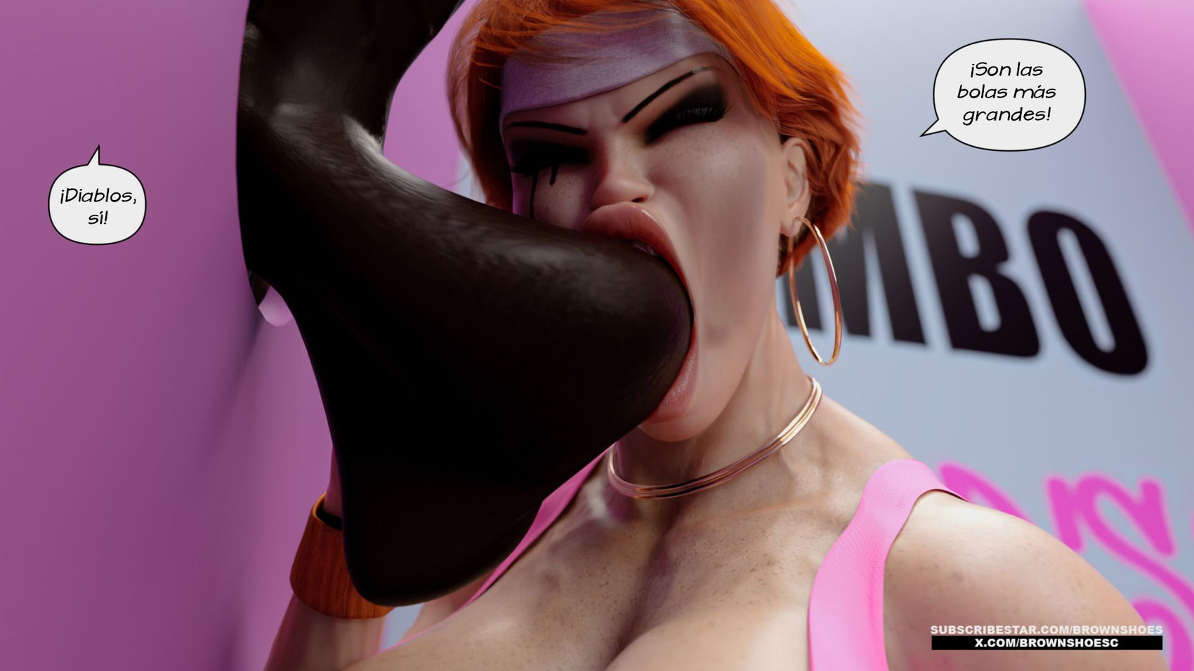 HOGAR NEGRO parte 10