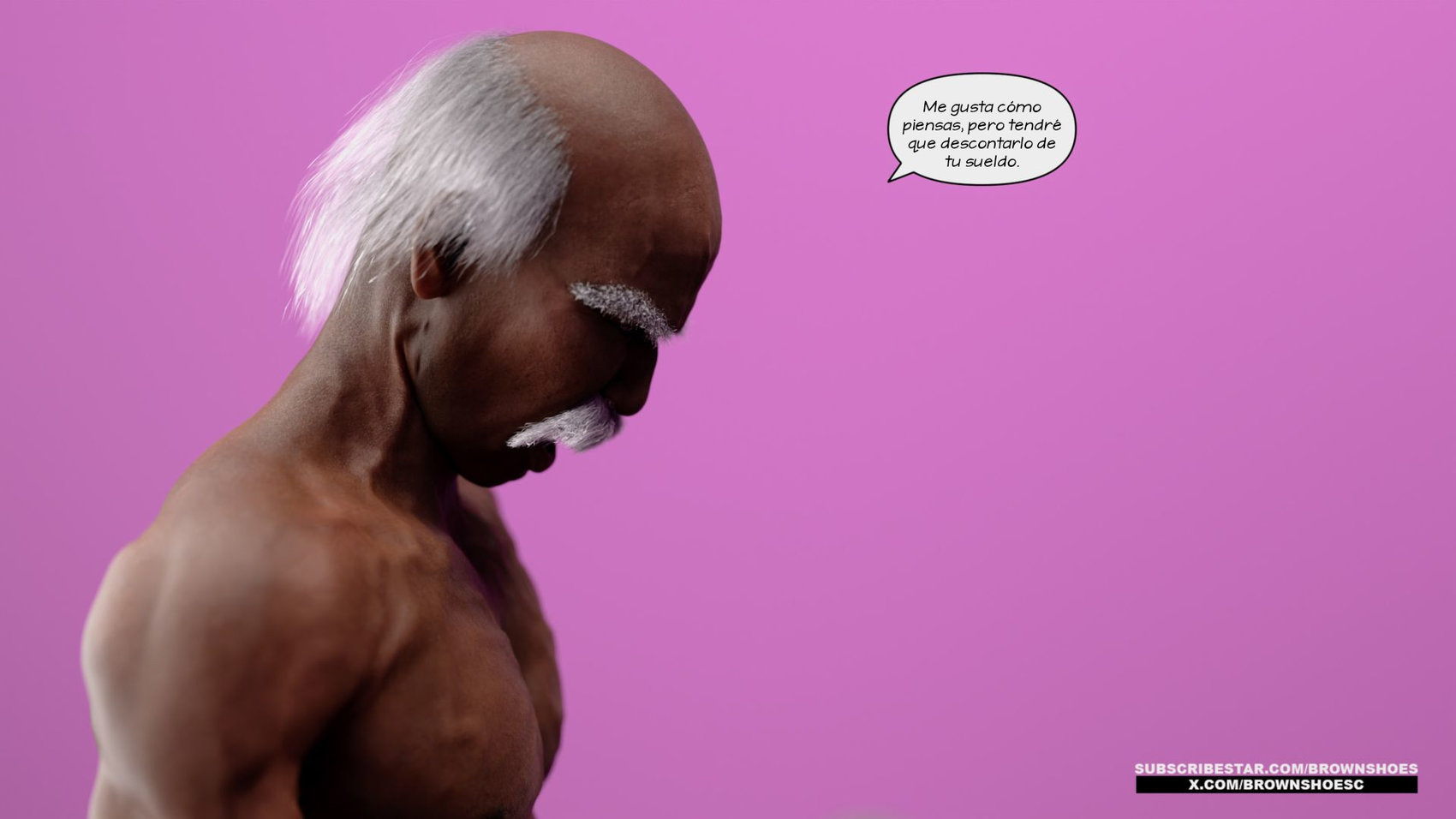 HOGAR NEGRO parte 10