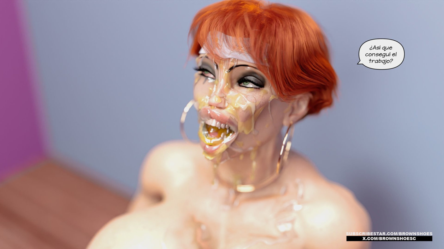 HOGAR NEGRO parte 10