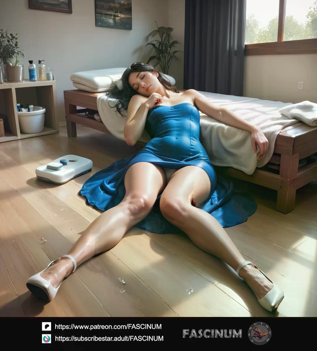 JOCASTA RESORT parte 3