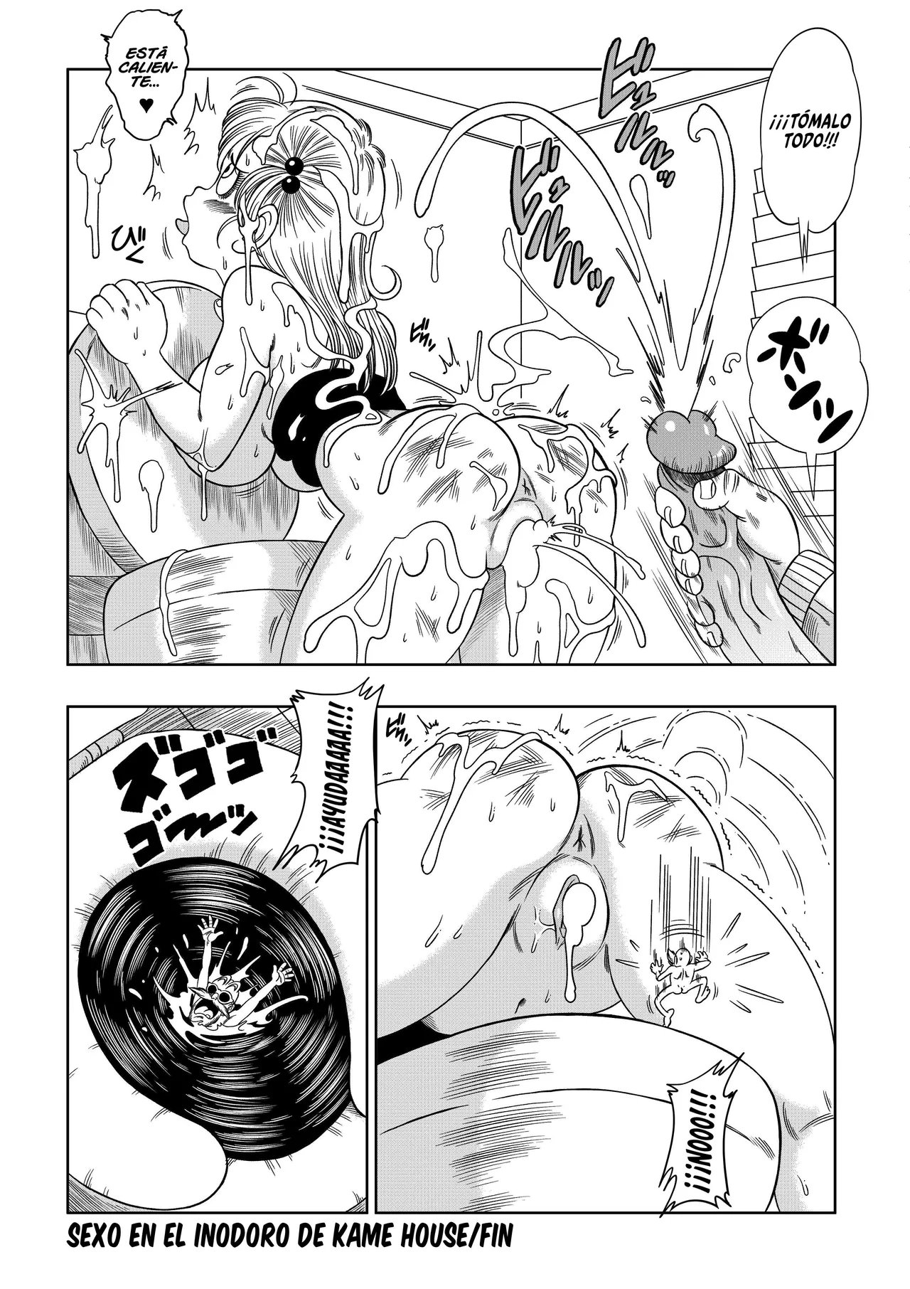 KAME Toilet - TURTLE Toilet