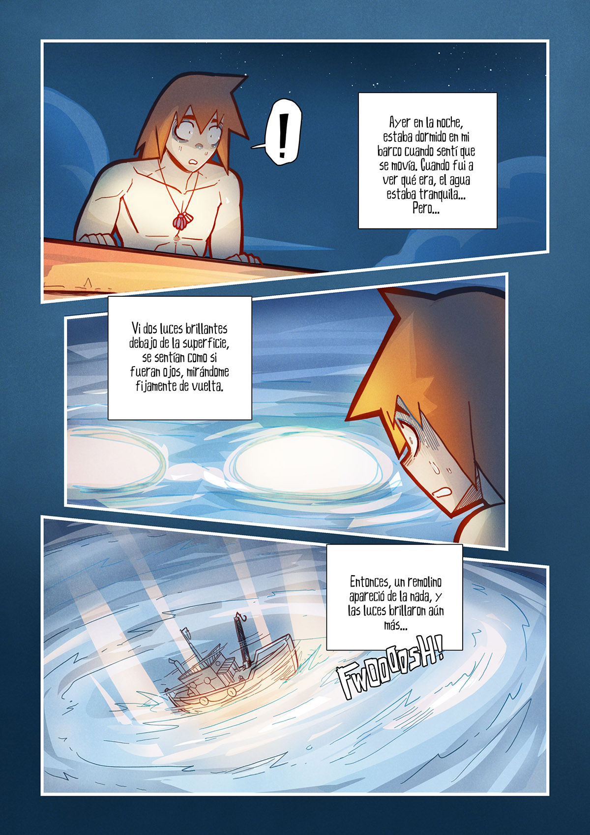 KONKON Caprice parte 3
