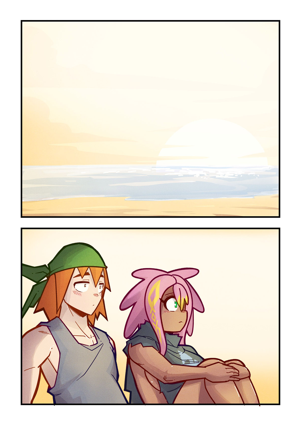 KONKON Caprice parte 3