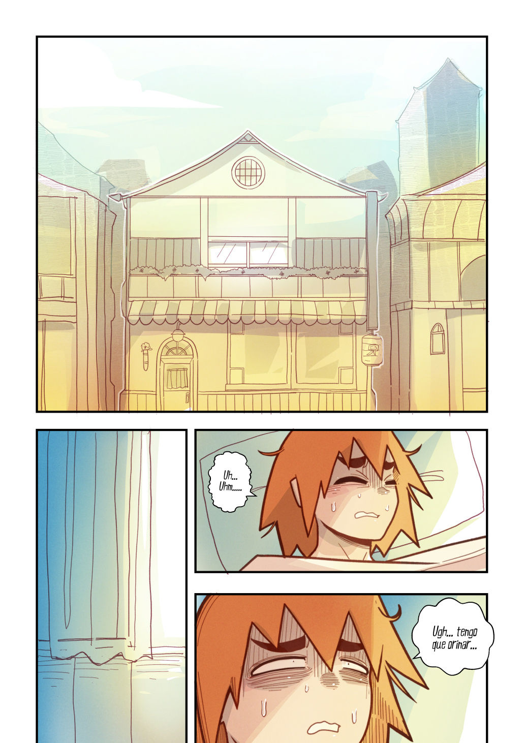 KONKON Caprice parte 4