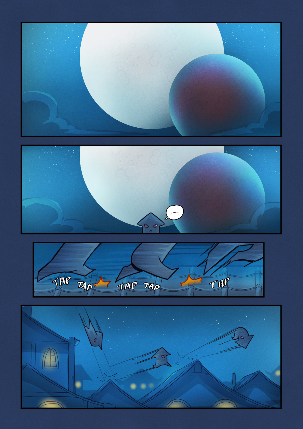 KONKON Caprice parte 4