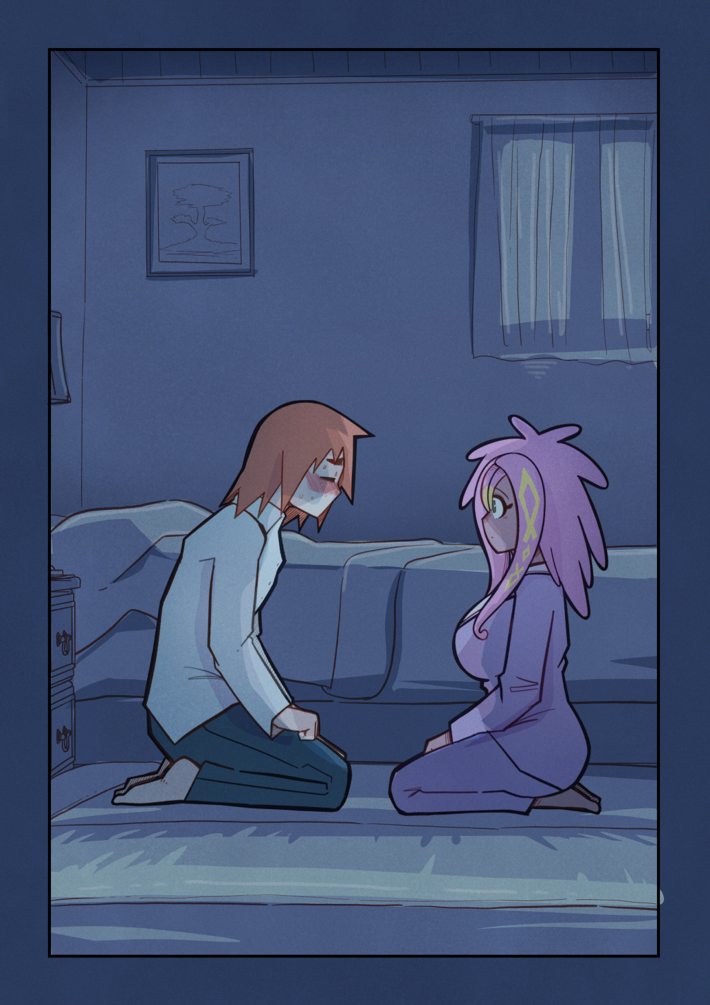 KONKON Caprice parte 4