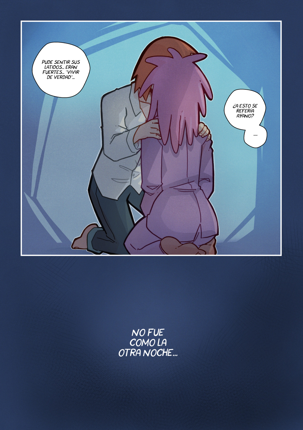 KONKON Caprice parte 4