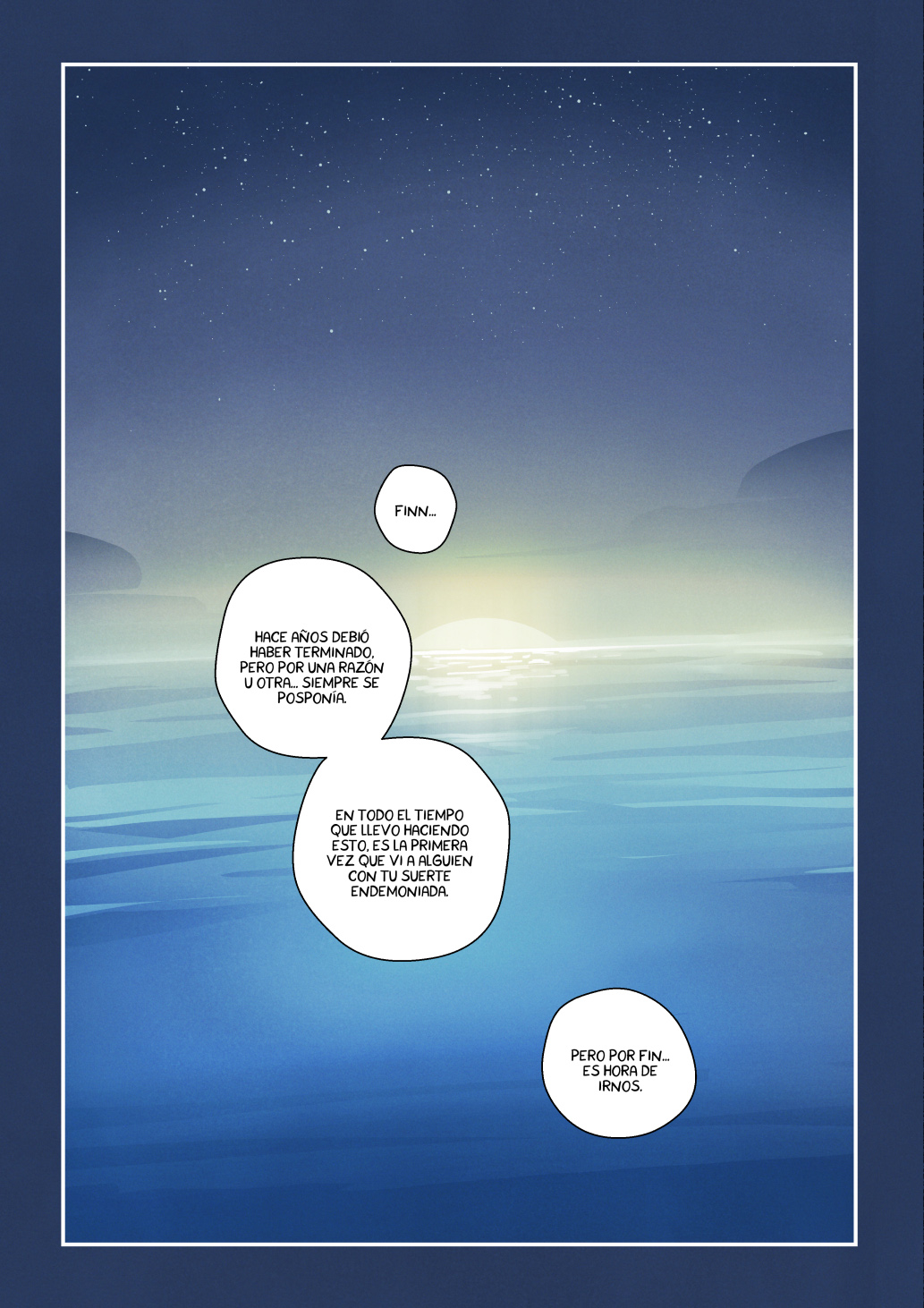 KONKON Caprice parte 4