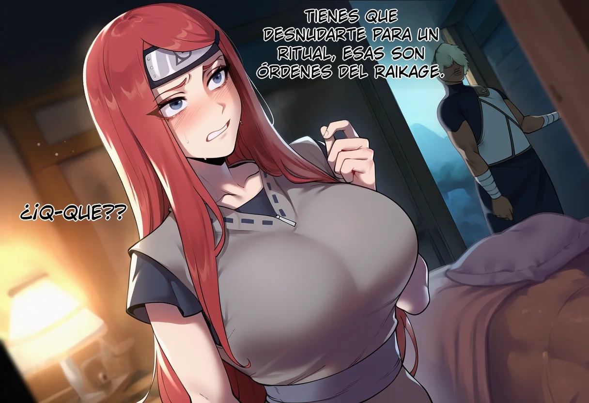 KUSHINAS Treatment