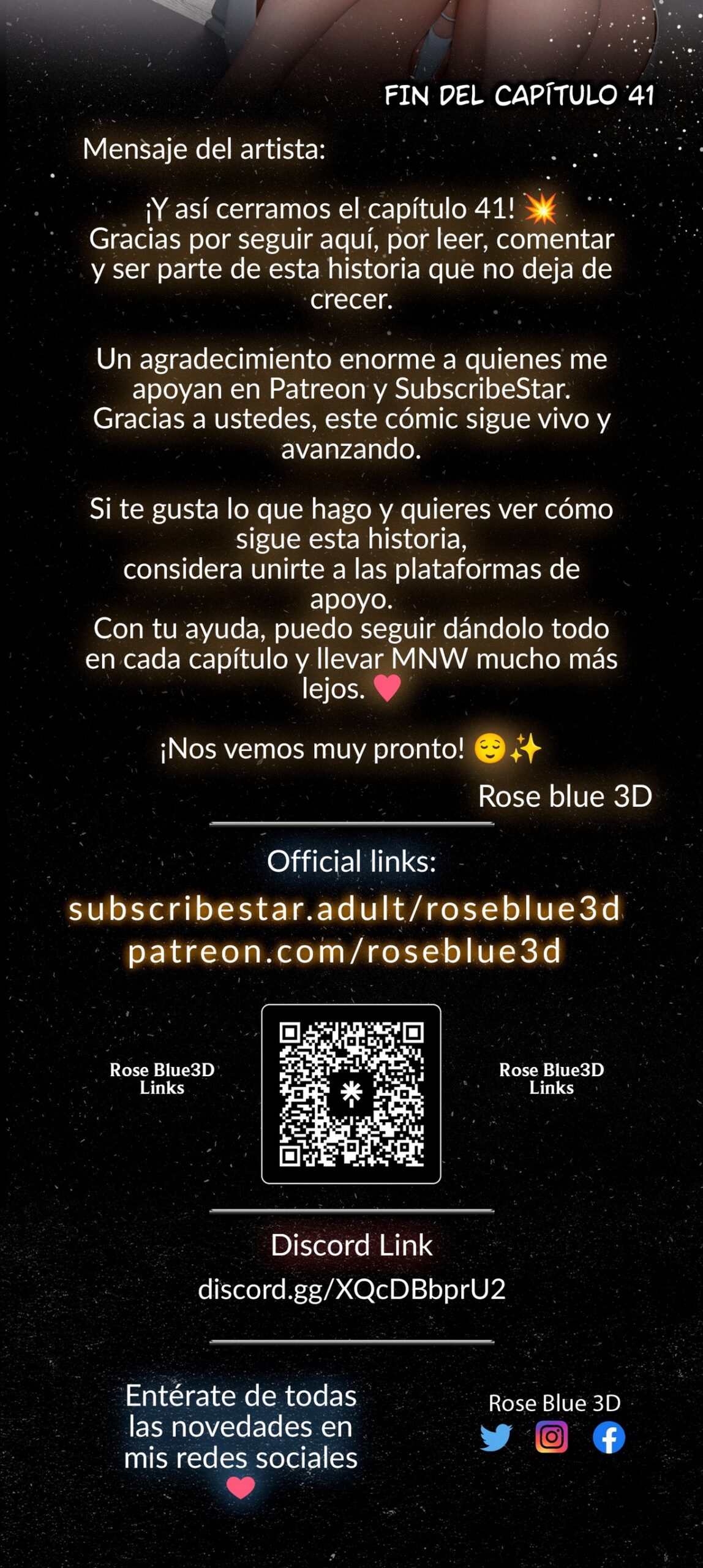 La VIUDA de mi VECINA parte 41