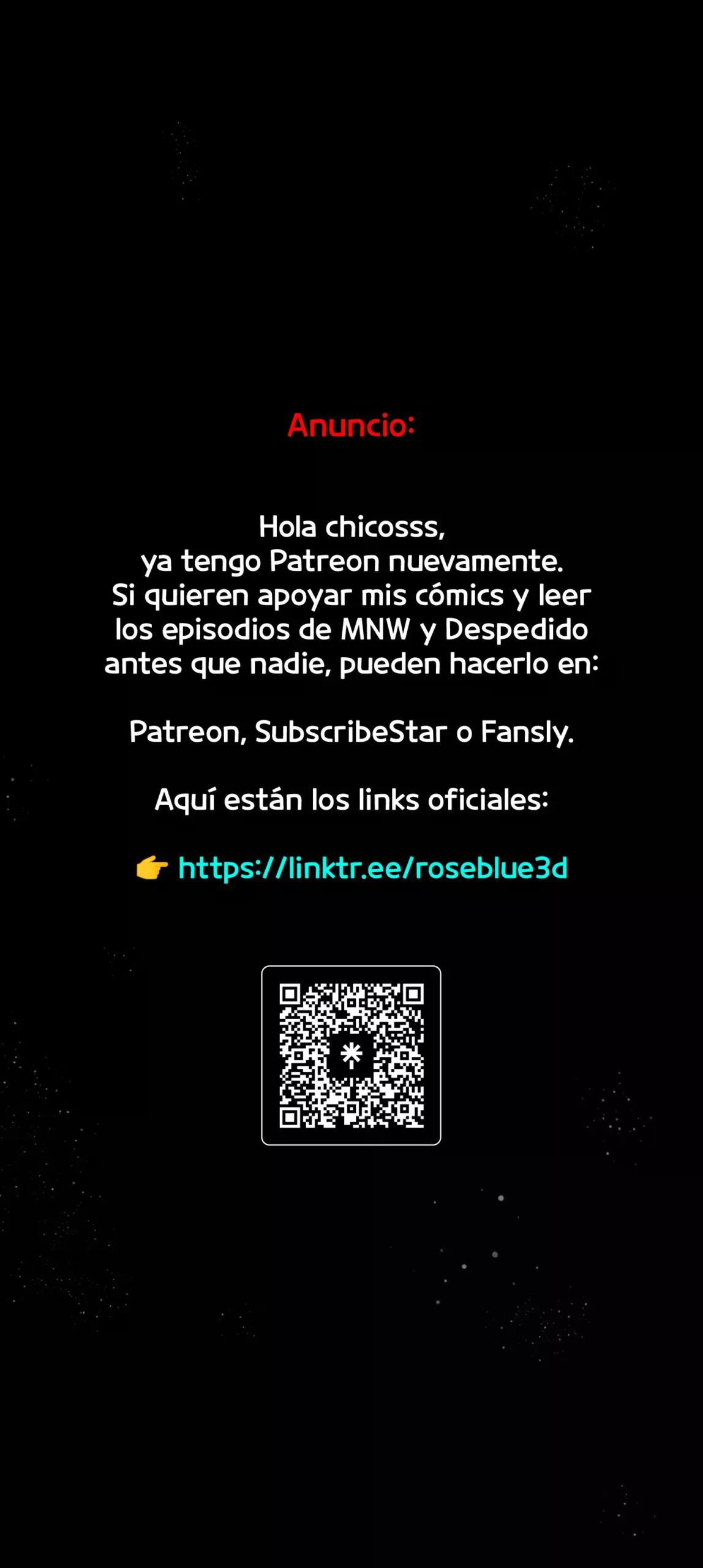 La VIUDA de mi VECINA parte 44