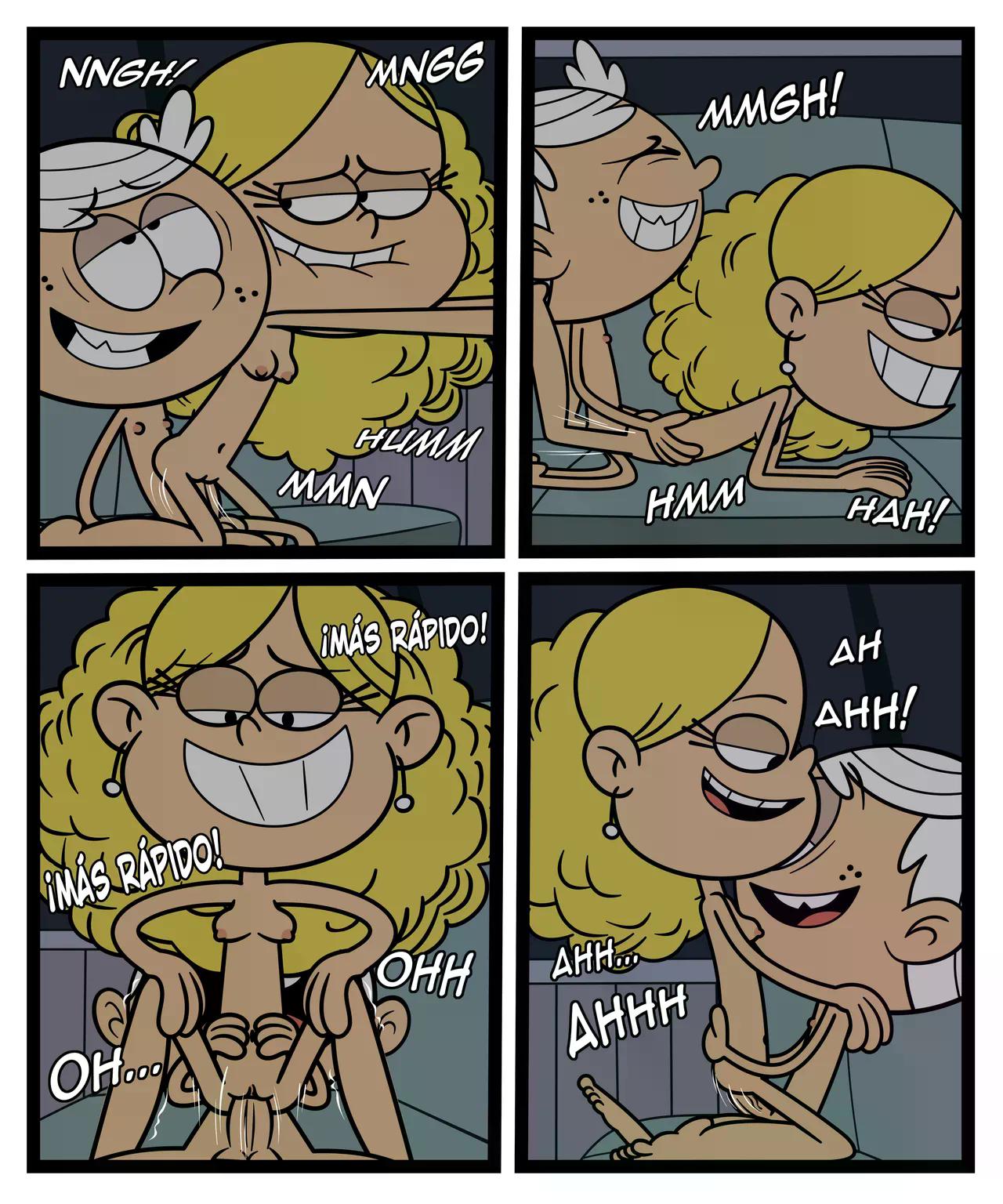 LINCOLN x WHITNEY + CAROL