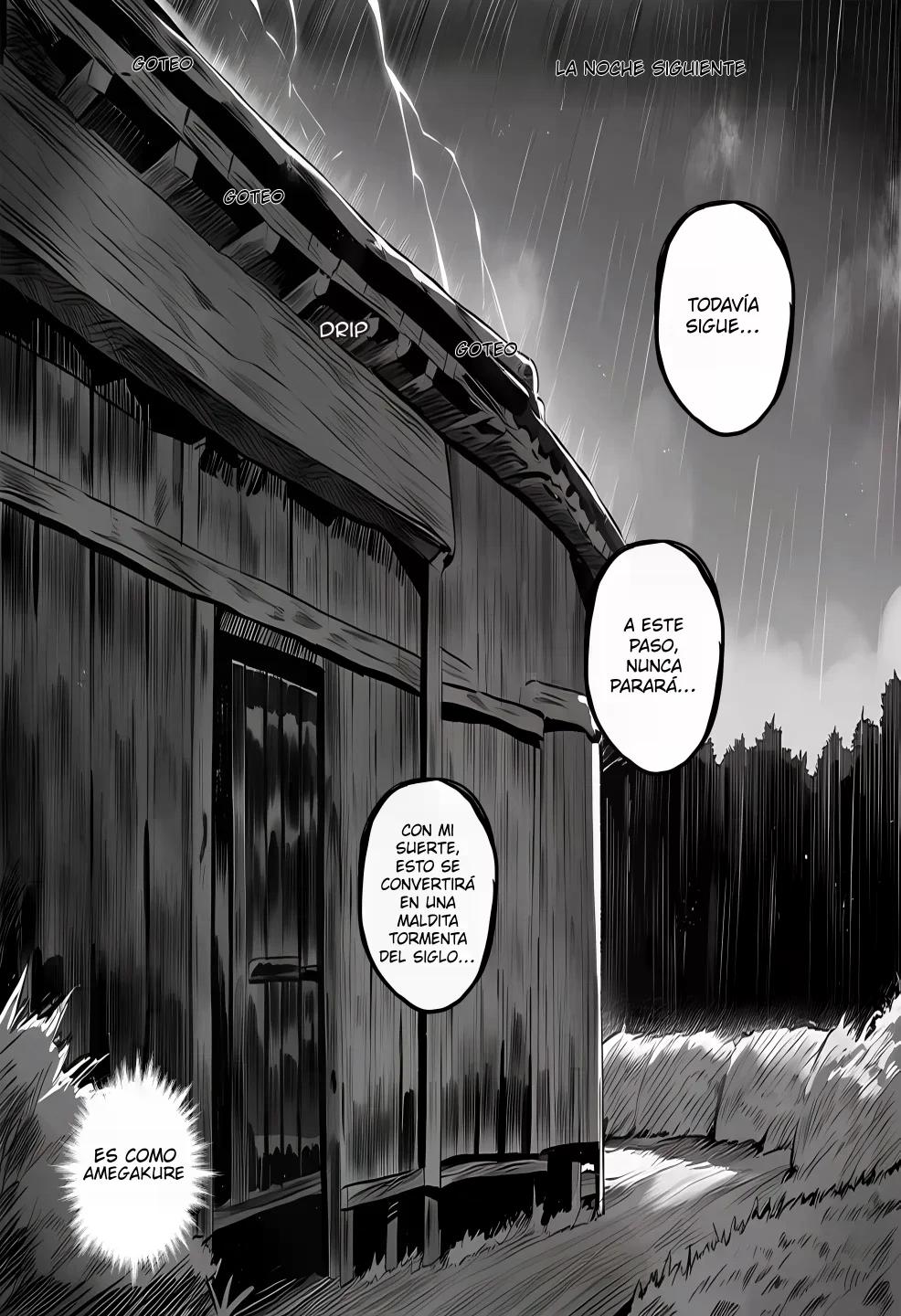 Los dias que me FOLLE a HINATA en SECRETO