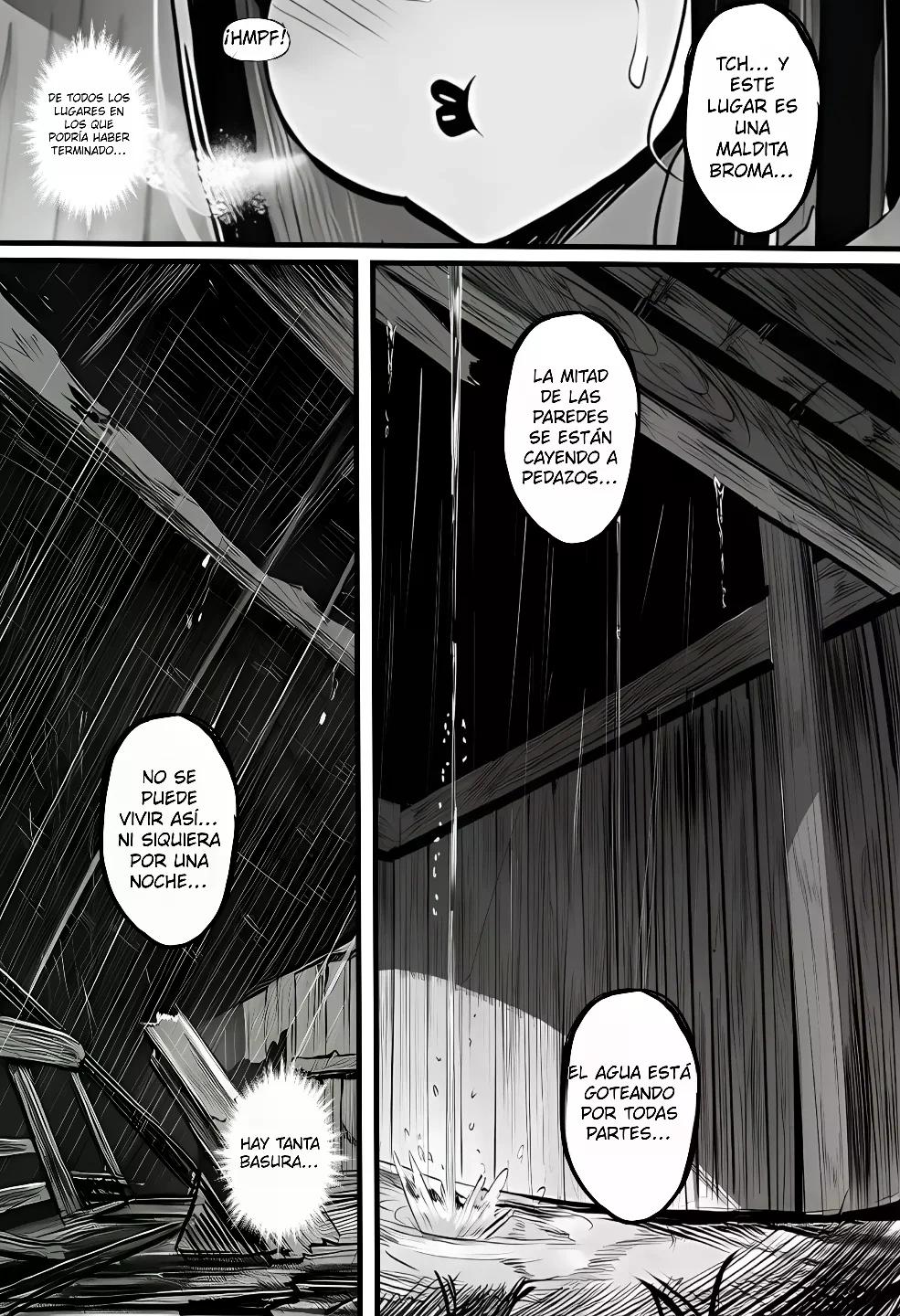 Los dias que me FOLLE a HINATA en SECRETO